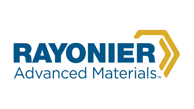 Rayonier Logo