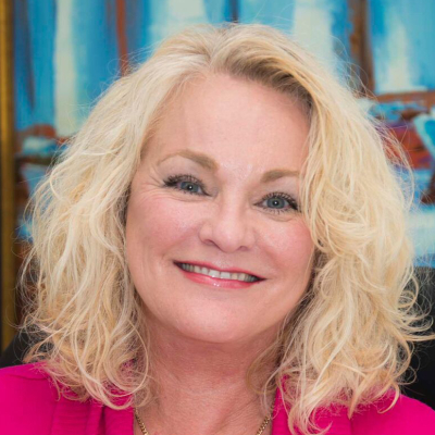 Profile Picture of Pamela Crouser