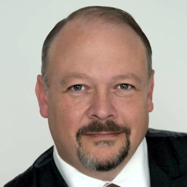 Profile Picture of John Drew