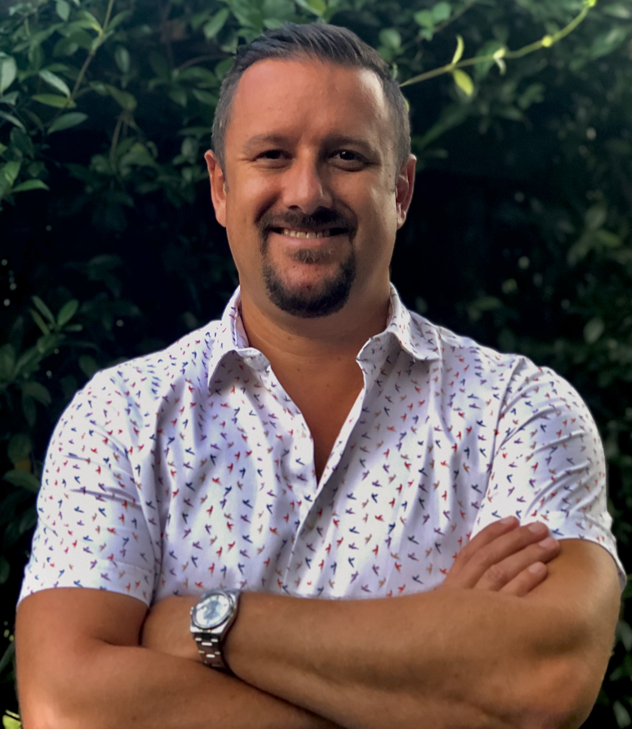 Profile Picture of Gary Virden