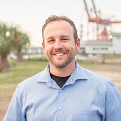 Profile Picture of Justin Taylor